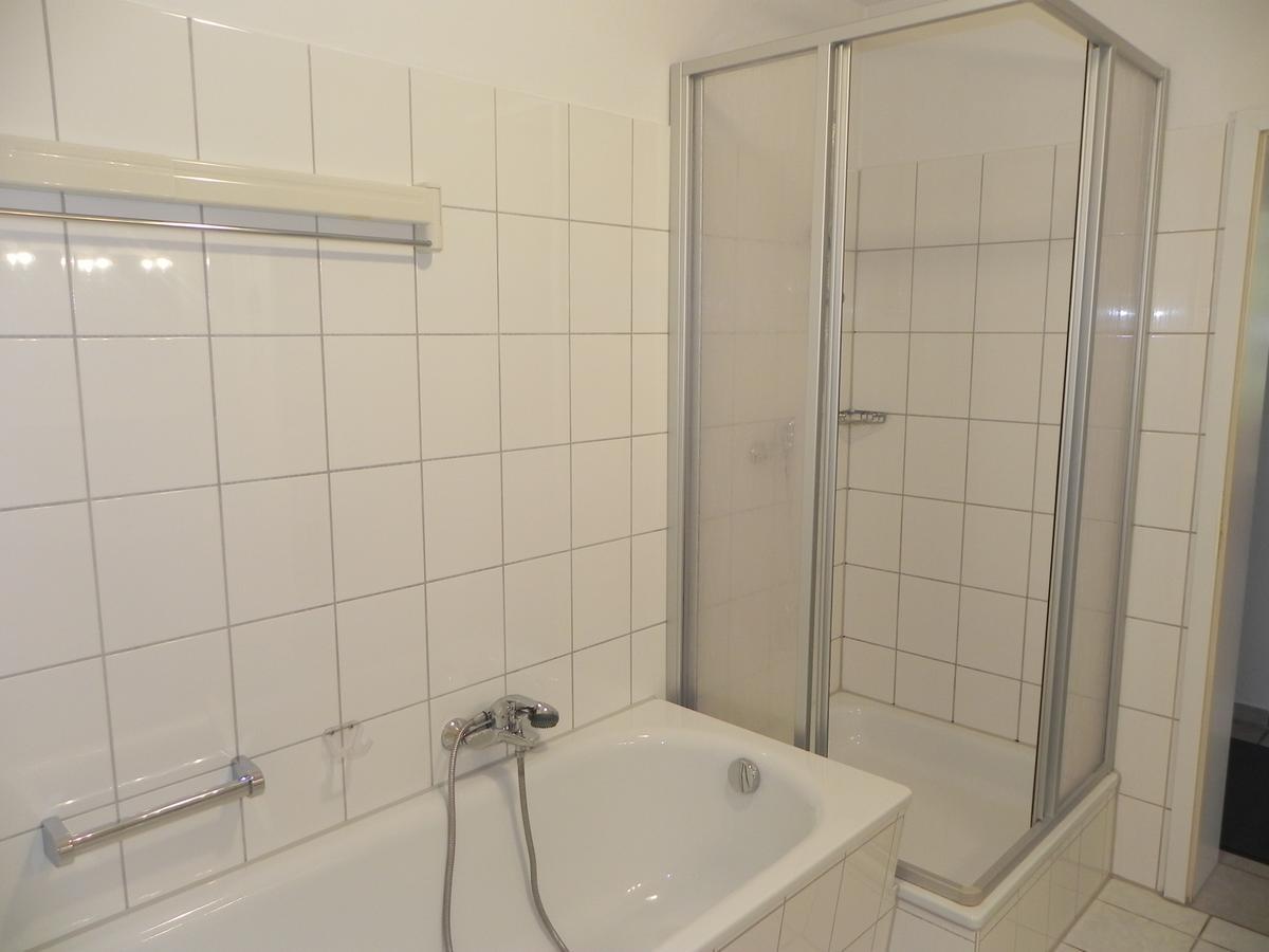 Villa Waldstrasse 10 塞巴特黑灵斯多夫 外观 照片